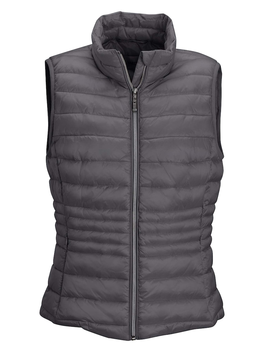 Жилет MADELEINE, серый
Жилет MADELEINE, серый