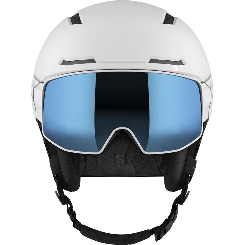 Мужской шлем Driver Pro Sigma MIPS White Salomon, white, Белый, Мужской шлем Driver Pro Sigma MIPS White Salomon, white
Мужской шлем Driver Pro Sigma MIPS White Salomon, white, Белый, Мужской шлем Driver Pro Sigma MIPS White Salomon, white