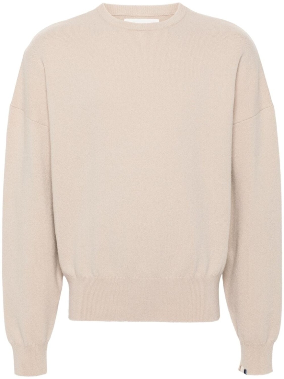 Extreme cashmere свитер N°355 Tes, нейтральный цвет
Extreme cashmere свитер N°355 Tes, нейтральный цвет