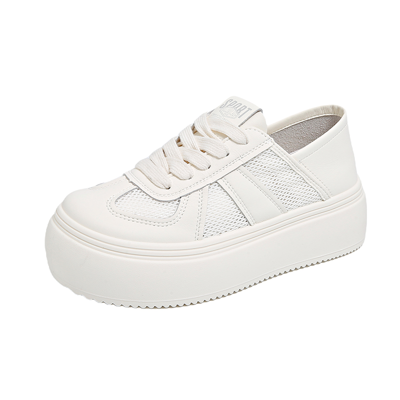 Дышащие повседневные детские кроссовки для подростков Wooden Rabbit, бежевый
Дышащие повседневные детские кроссовки для подростков Wooden Rabbit, бежевый