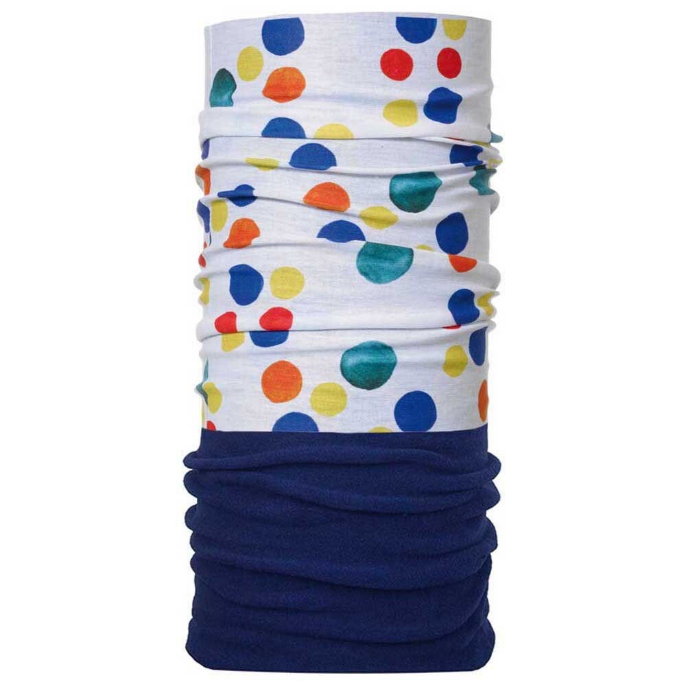 Неквормер Matt Polartec Microfiber, белый 
Неквормер Matt Polartec Microfiber, белый