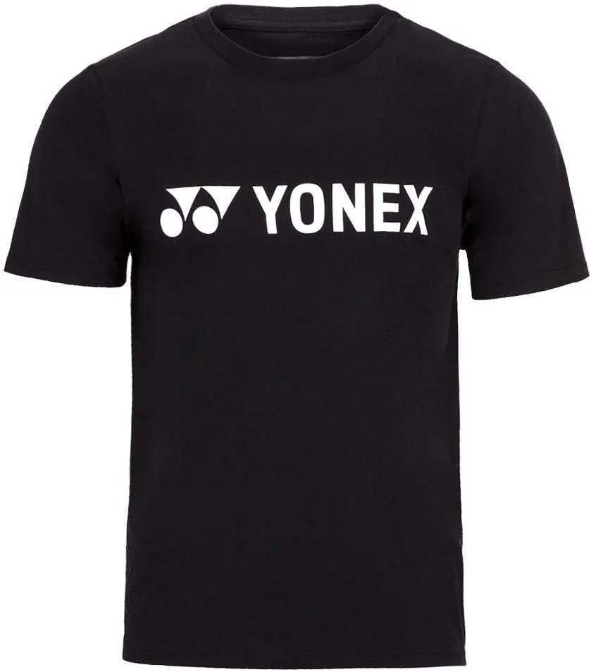 Футболка для тенниса YONEX мужская
Футболка для тенниса YONEX мужская