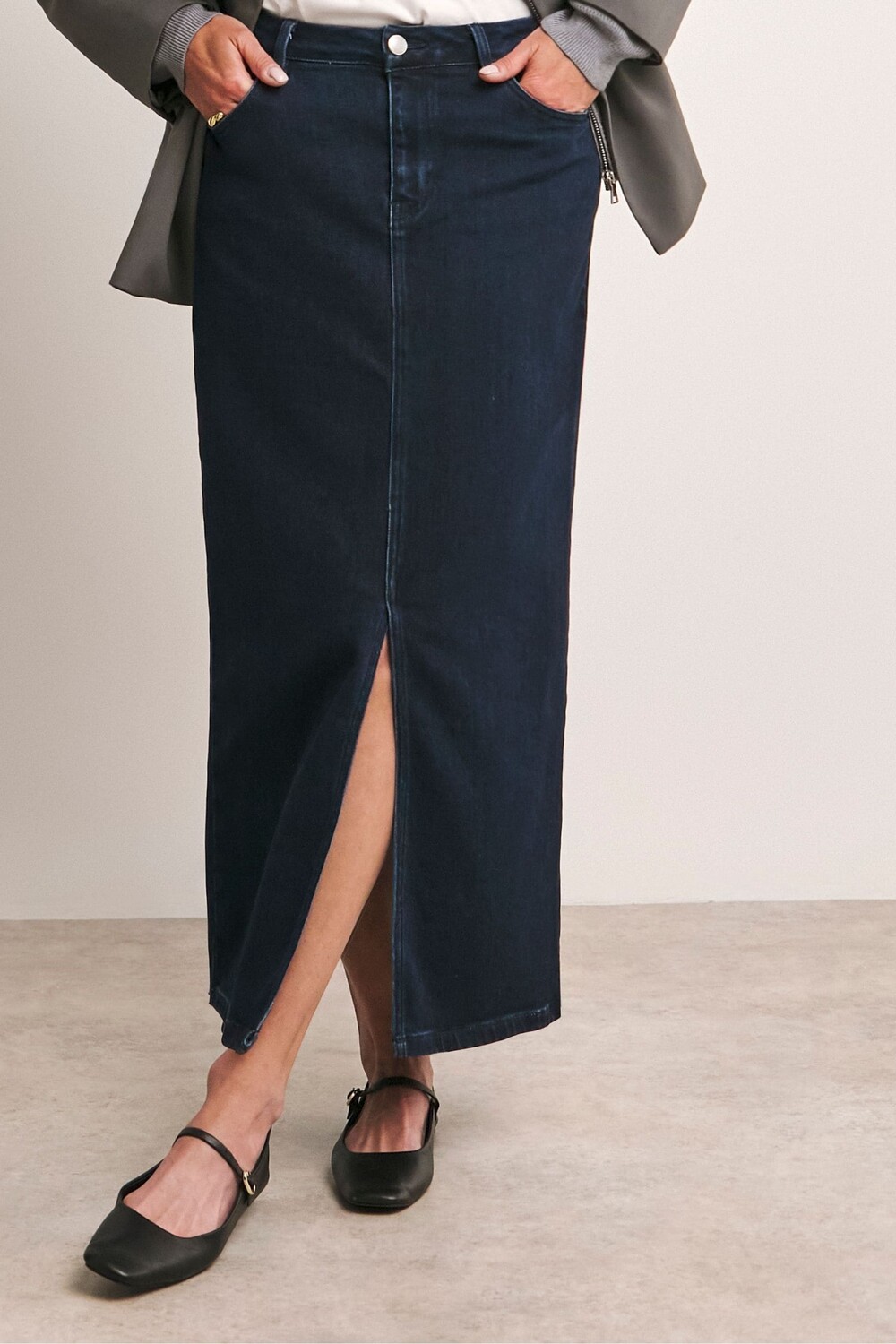 Юбка макси Jd Williams, синий
Юбка макси Jd Williams, синий