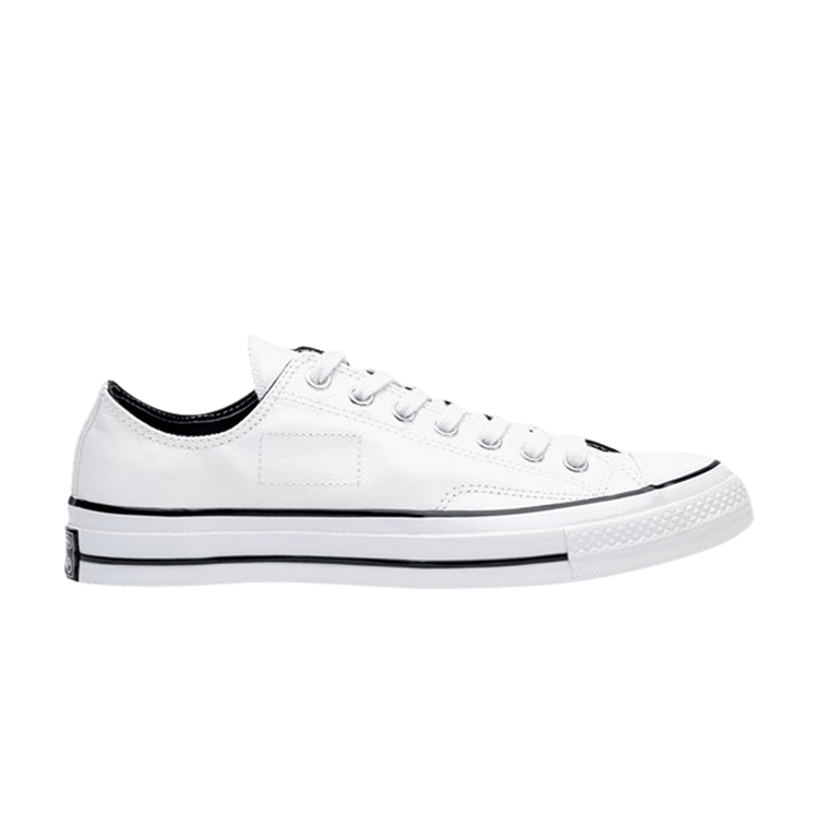 Кроссовки Converse Fragment Design x Chuck Taylor All Star 70 Tuxedo Low 'White', белый
Кроссовки Converse Fragment Design x Chuck Taylor All Star 70 Tuxedo Low 'White', белый