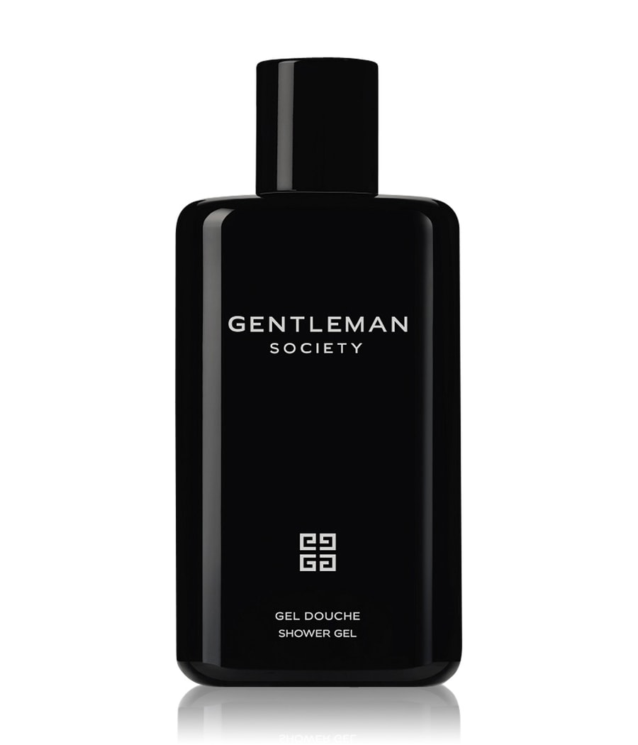 Гель для душа GIVENCHY Gentleman Society, 200 ml
Гель для душа GIVENCHY Gentleman Society, 200 ml