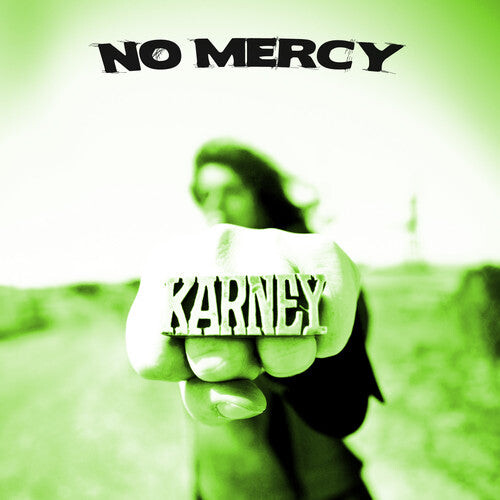 CD диск Karney: No Mercy
CD диск Karney: No Mercy
