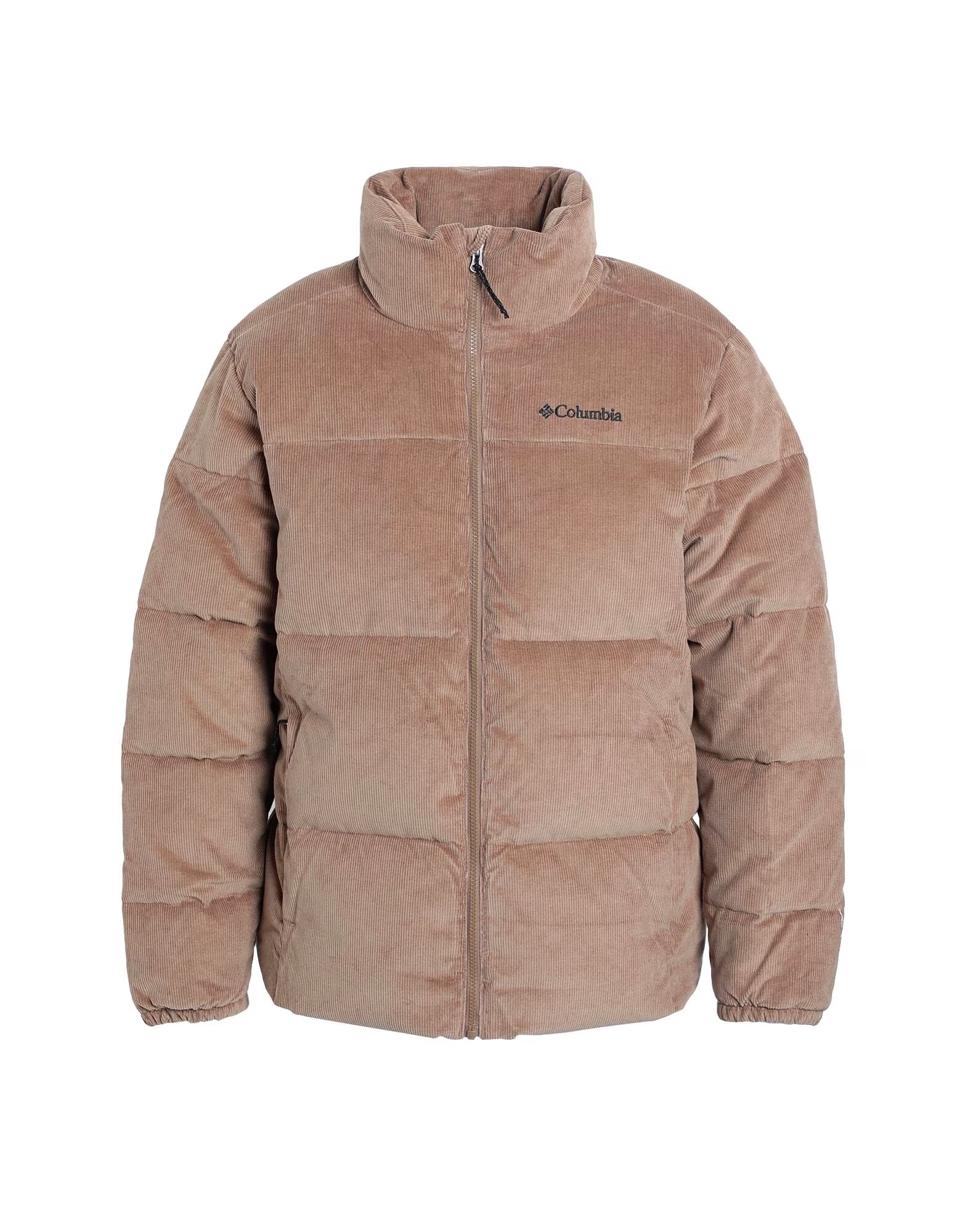 Куртка Puffect Corduroy Jacket Columbia, коричневый
Куртка Puffect Corduroy Jacket Columbia, коричневый