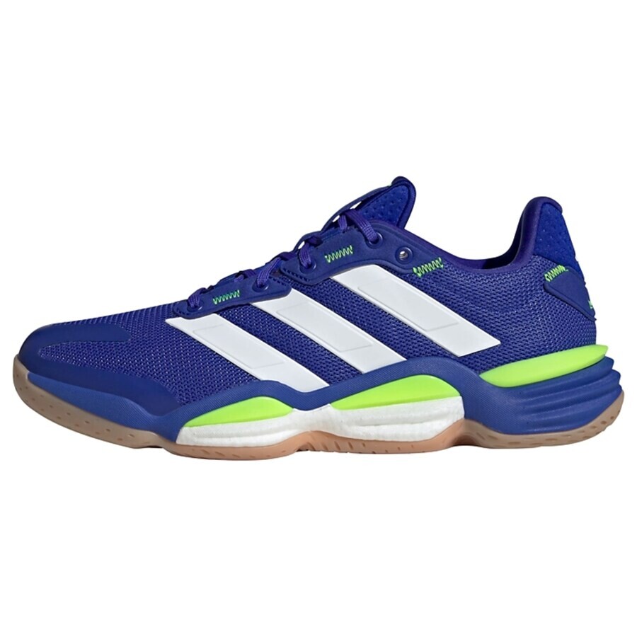 Кроссовки ADIDAS PERFORMANCE Athletic Stabil 16, синий
Кроссовки ADIDAS PERFORMANCE Athletic Stabil 16, синий