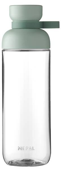 Питьевая бутылка Mepal Vita, 8x9x8 см цвет nordic sage
Питьевая бутылка Mepal Vita, 8x9x8 см цвет nordic sage