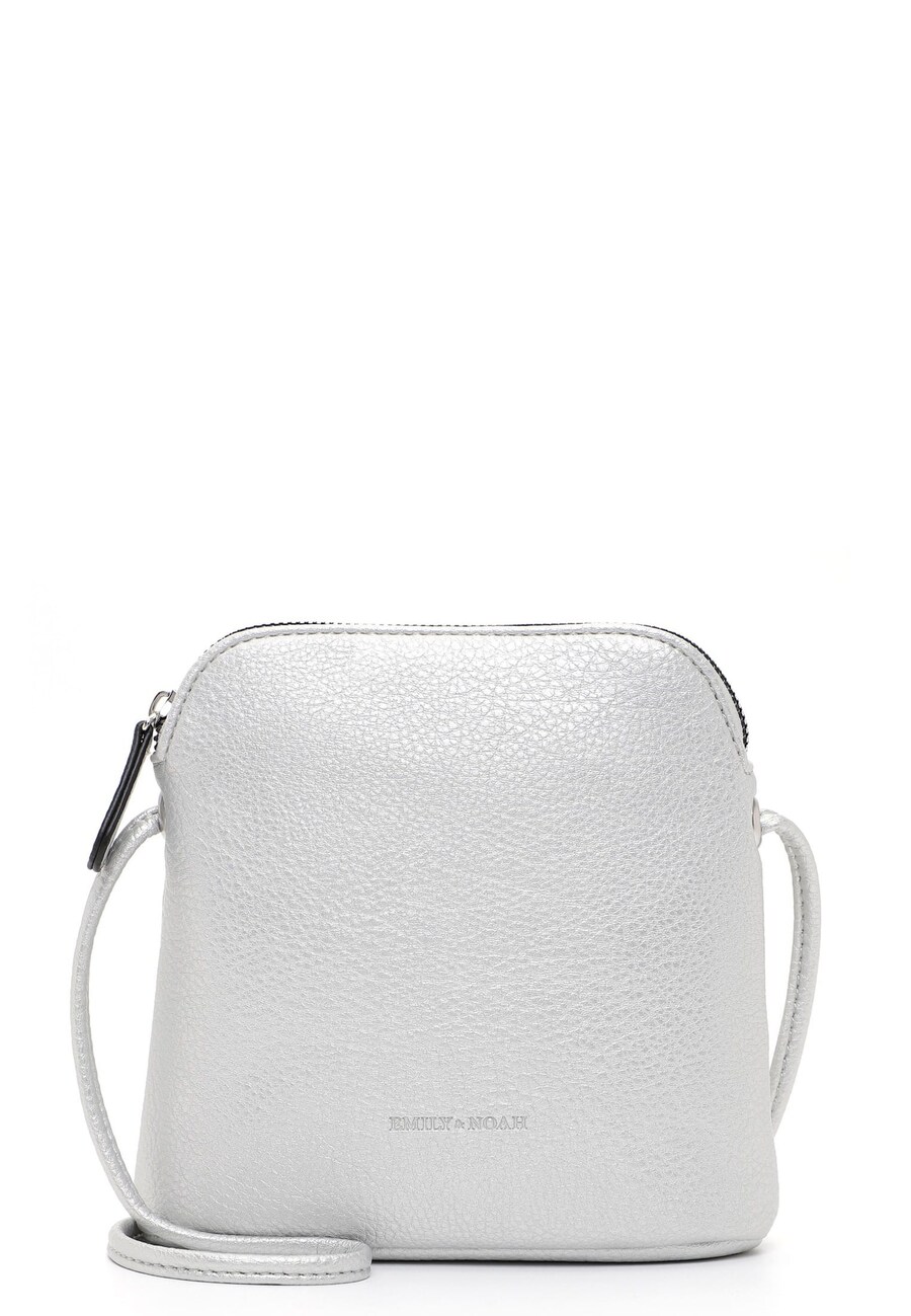 Сумка через плечо Emily & Noah Emma, серебряный, Серебристый, Сумка через плечо Emily & Noah Emma, серебряный
Сумка через плечо Emily & Noah Emma, серебряный, Серебристый, Сумка через плечо Emily & Noah Emma, серебряный