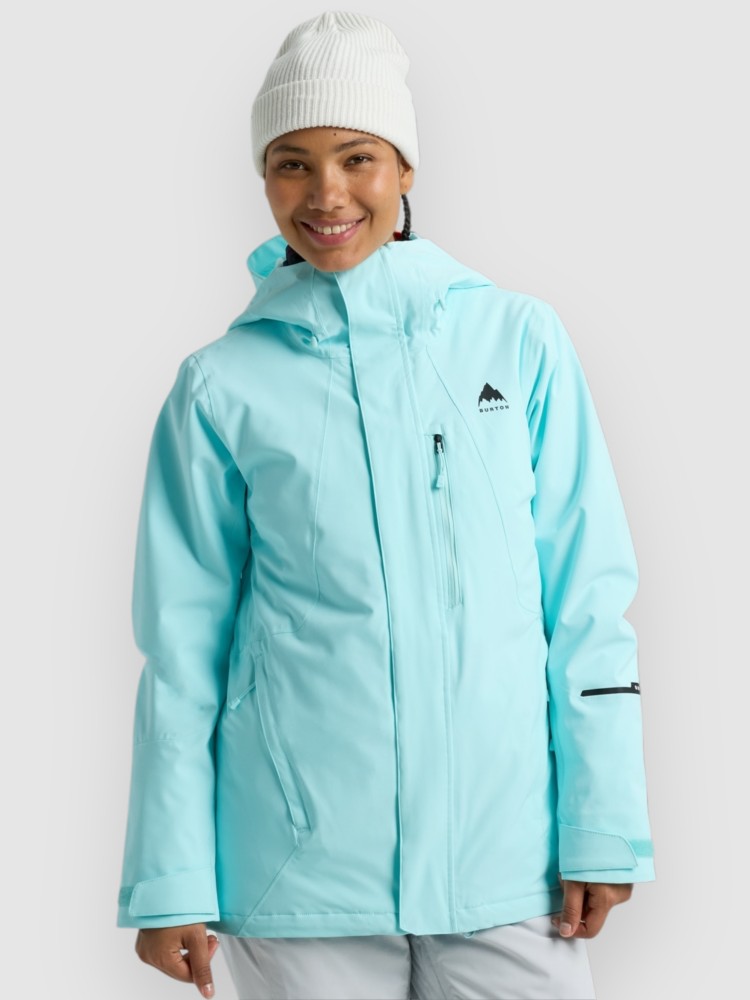 Куртка для сноуборда Burton Reserve Slm Ins 2L Jacke, light teal, Серый, Куртка для сноуборда Burton Reserve Slm Ins 2L Jacke, light teal
Куртка для сноуборда Burton Reserve Slm Ins 2L Jacke, light teal, Серый, Куртка для сноуборда Burton Reserve Slm Ins 2L Jacke, light teal