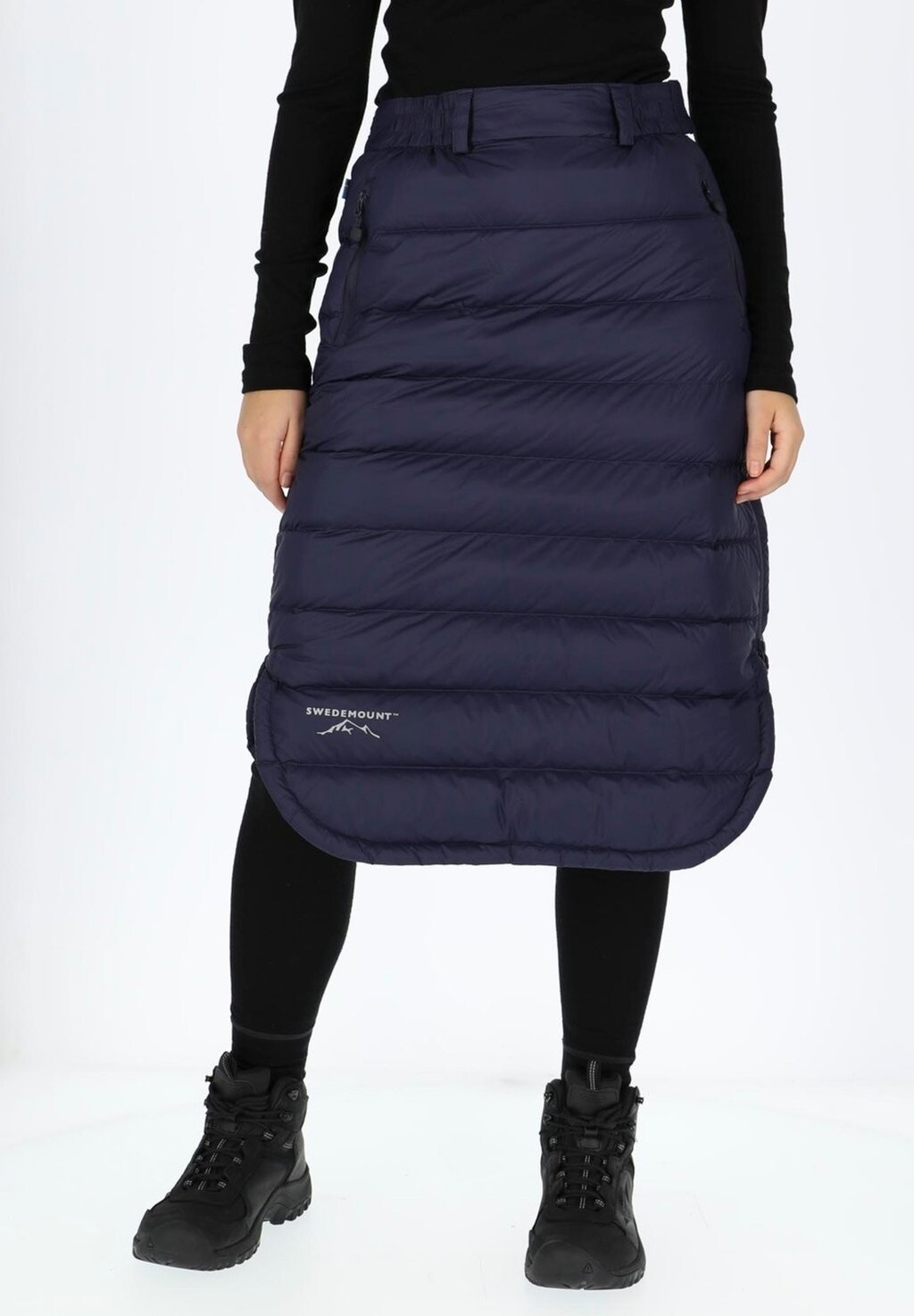 Спортивная юбка ÖSTERSUND Swedemount, цвет dk navy dk navy
Спортивная юбка ÖSTERSUND Swedemount, цвет dk navy dk navy