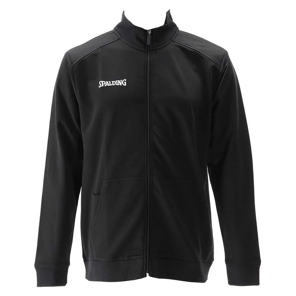 Куртка Spalding Flow Warm, черный
Куртка Spalding Flow Warm, черный