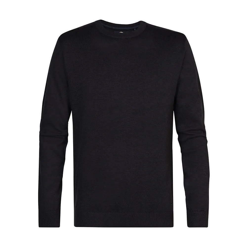 Свитер Petrol Industries M-3040-KWR201, синий
Свитер Petrol Industries M-3040-KWR201, синий