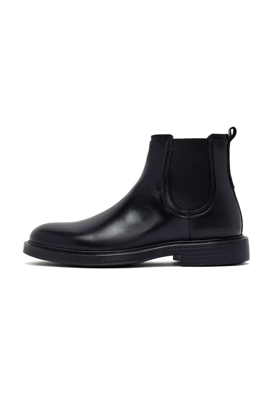Ботинки Derimod Classic ankle boots, Black
Ботинки Derimod Classic ankle boots, Black