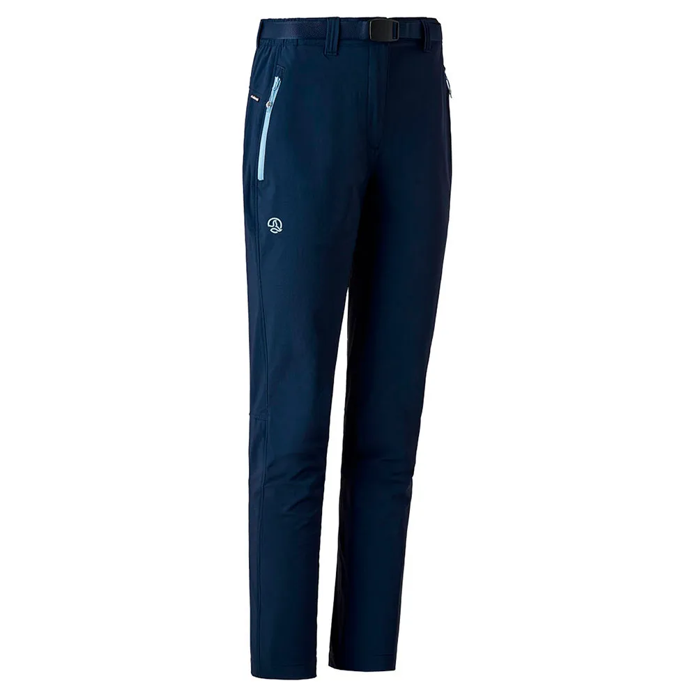 Брюки Ternua Darkstone, синий
Брюки Ternua Darkstone, синий