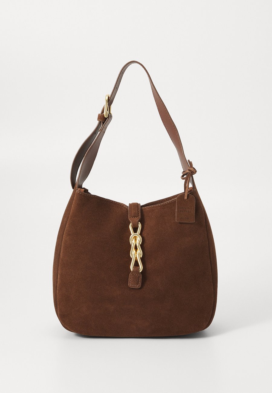 Сумка ALDO SOFFIETTA LUXE, Light Brown/Beige
Сумка ALDO SOFFIETTA LUXE, Light Brown/Beige