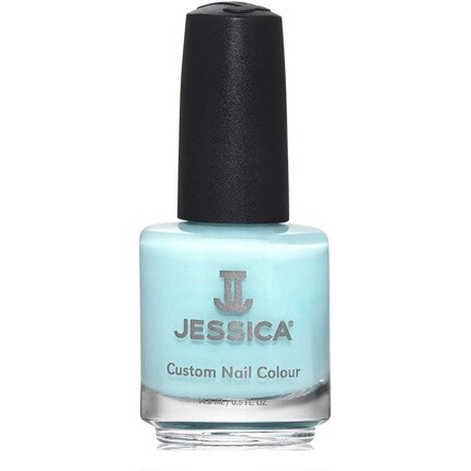 Лак для ногтей индивидуального цвета Cool In The Pool 14,8 мл, Jessica
Лак для ногтей индивидуального цвета Cool In The Pool 14,8 мл, Jessica