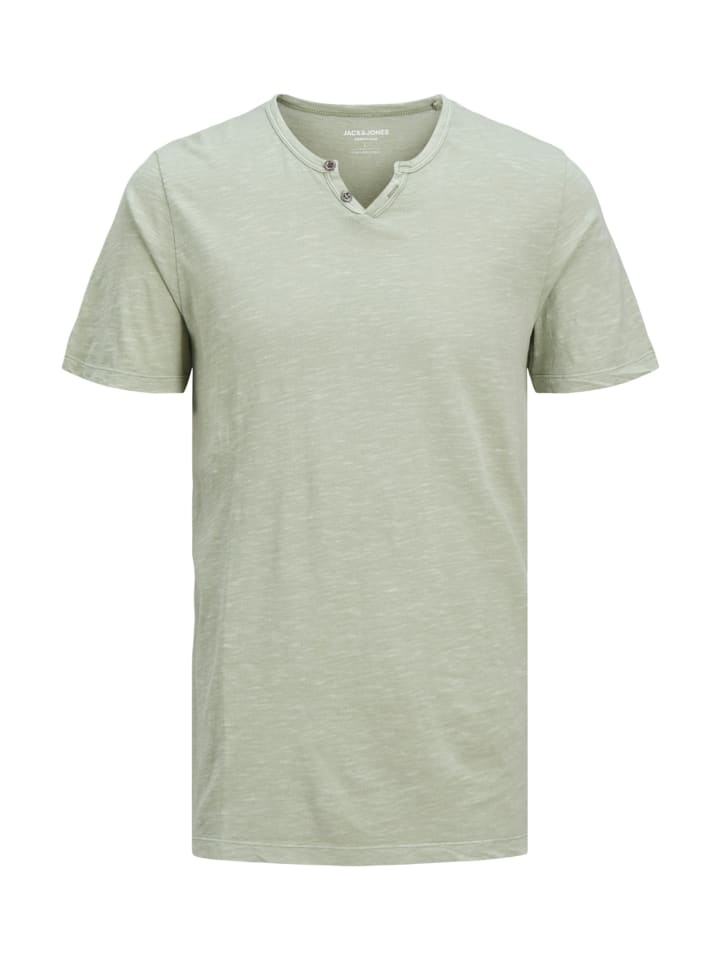 Футболка Jack & Jones T-Shirt 'Split', светло-зеленый
Футболка Jack & Jones T-Shirt 'Split', светло-зеленый