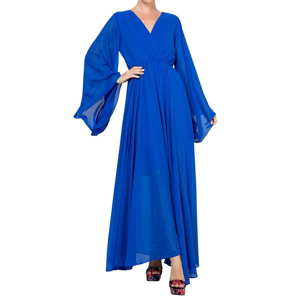 Платье макси «Закат» Meghan Los Angeles, цвет Royal
Платье макси «Закат» Meghan Los Angeles, цвет Royal