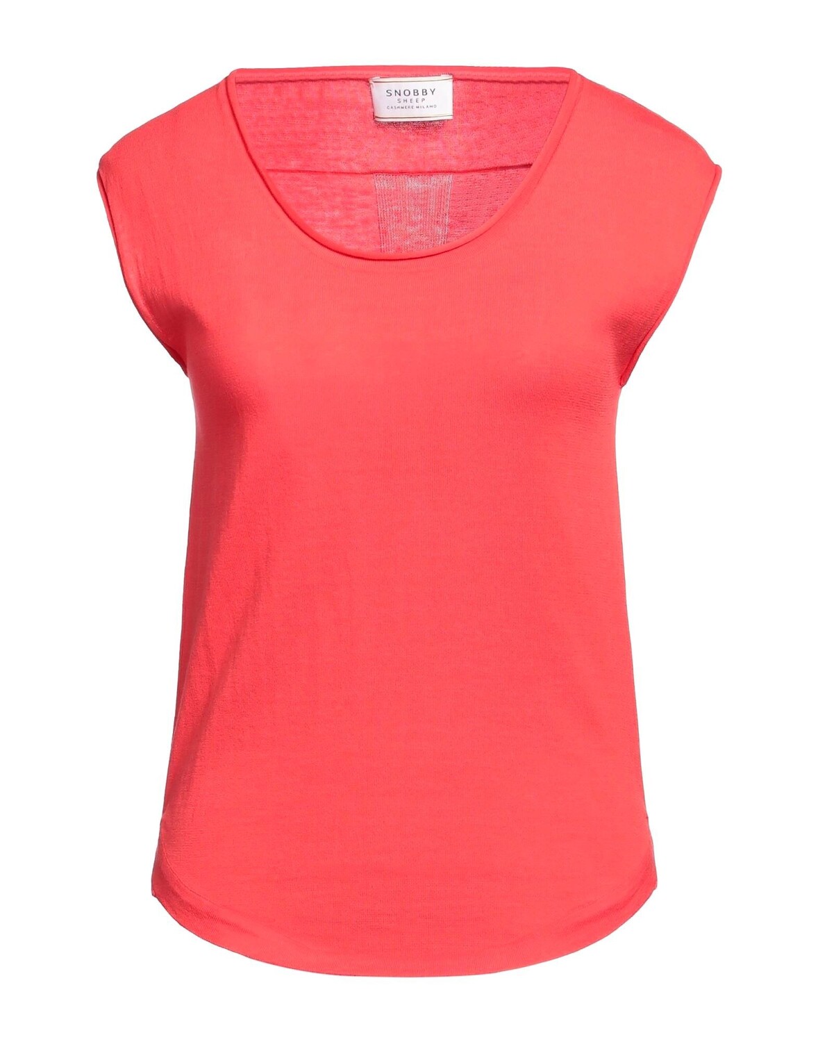 Свитер Snobby Sheep, коралл
Свитер Snobby Sheep, коралл