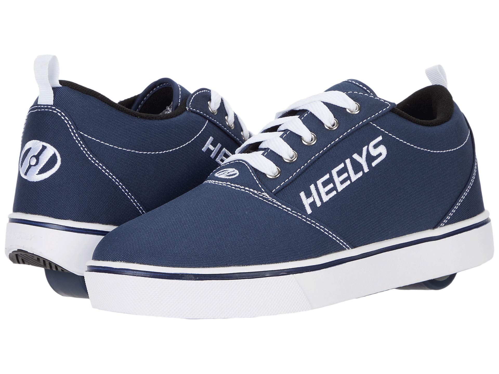 Кроссовки Heelys Gr8 Pro 20, Navy/White
Кроссовки Heelys Gr8 Pro 20, Navy/White