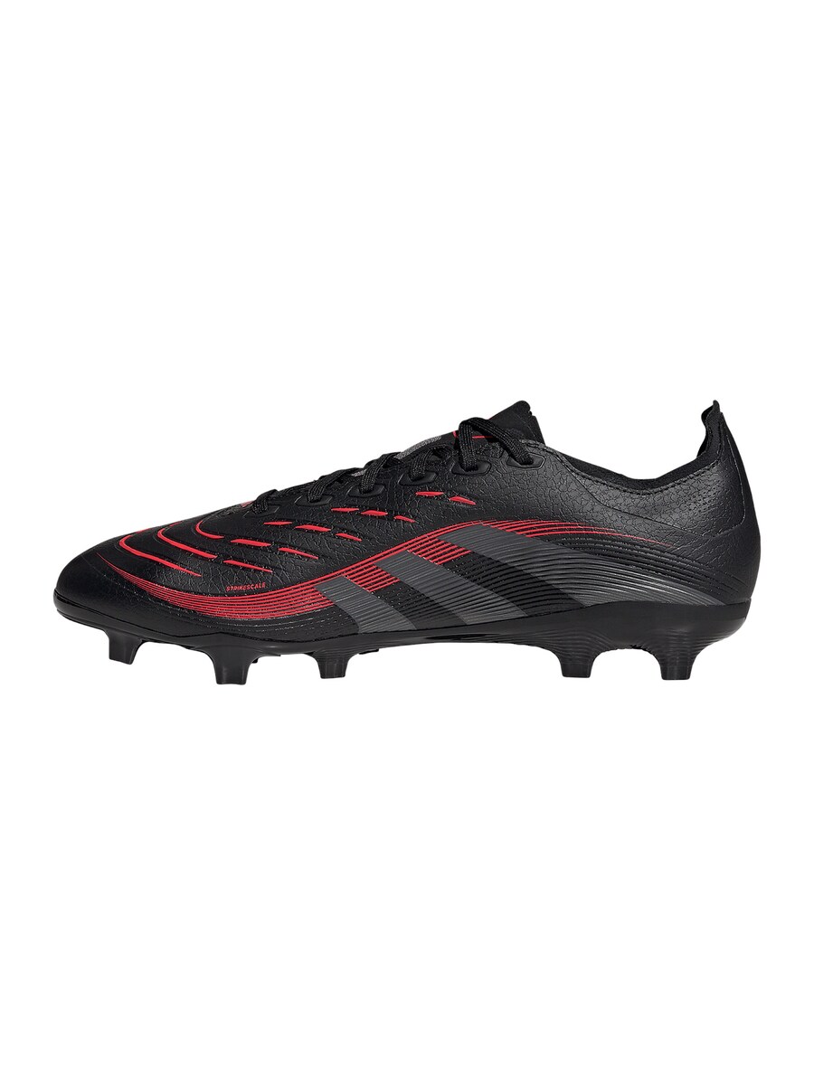 Футбольные бутсы ADIDAS PERFORMANCE Predator League, черный
Футбольные бутсы ADIDAS PERFORMANCE Predator League, черный