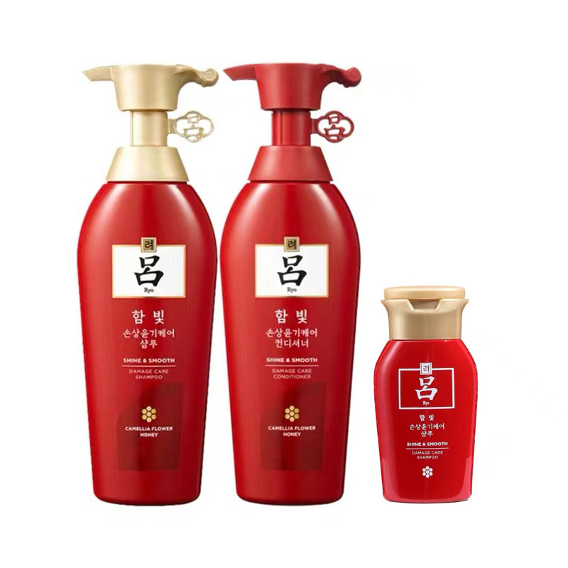 Набор шампуня и кондиционера unisex Ryo, красный Deer Shampoo 400ml+Conditioner 400ml+красный Deer Shampoo 100ml
Набор шампуня и кондиционера unisex Ryo, красный Deer Shampoo 400ml+Conditioner 400ml+красный Deer Shampoo 100ml