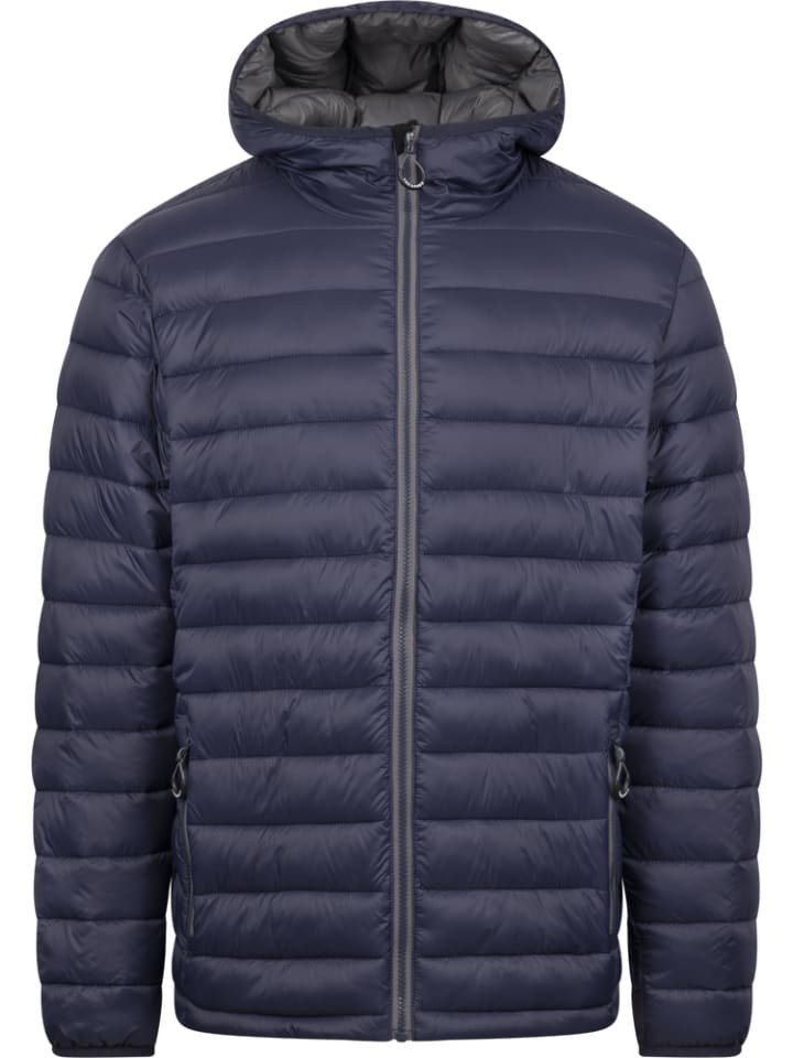 Зимняя куртка Trespass, синий
Зимняя куртка Trespass, синий