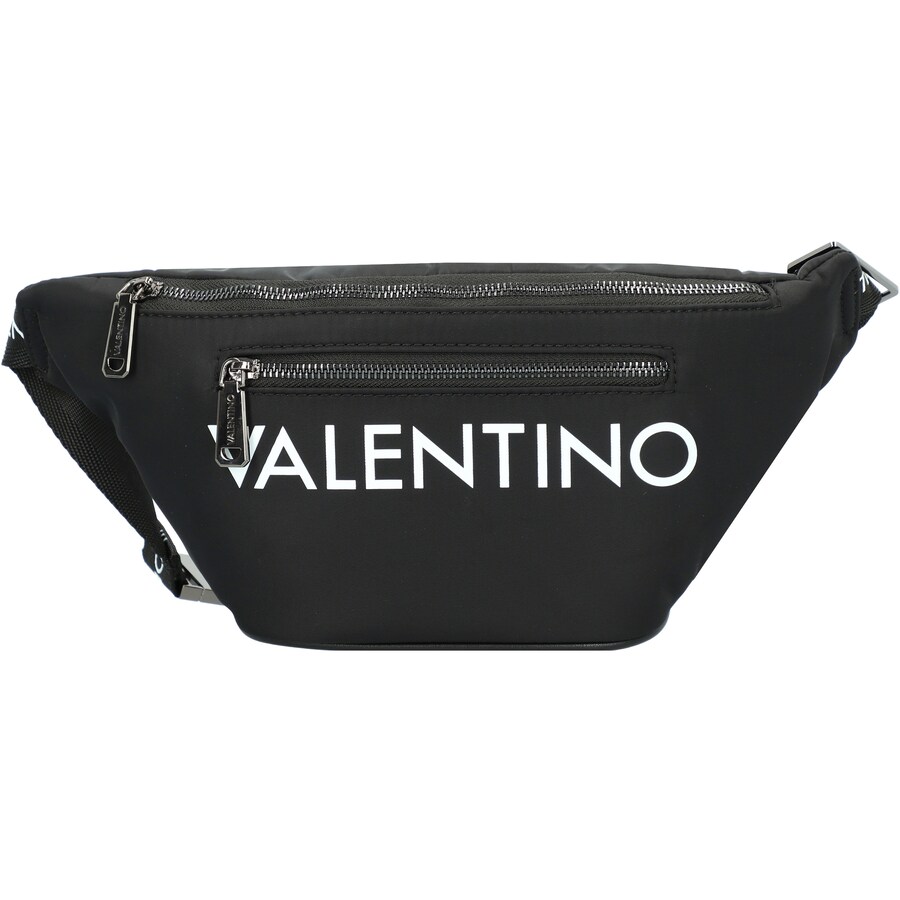 Поясная сумка VALENTINO Fanny Pack Kylo, черный
Поясная сумка VALENTINO Fanny Pack Kylo, черный