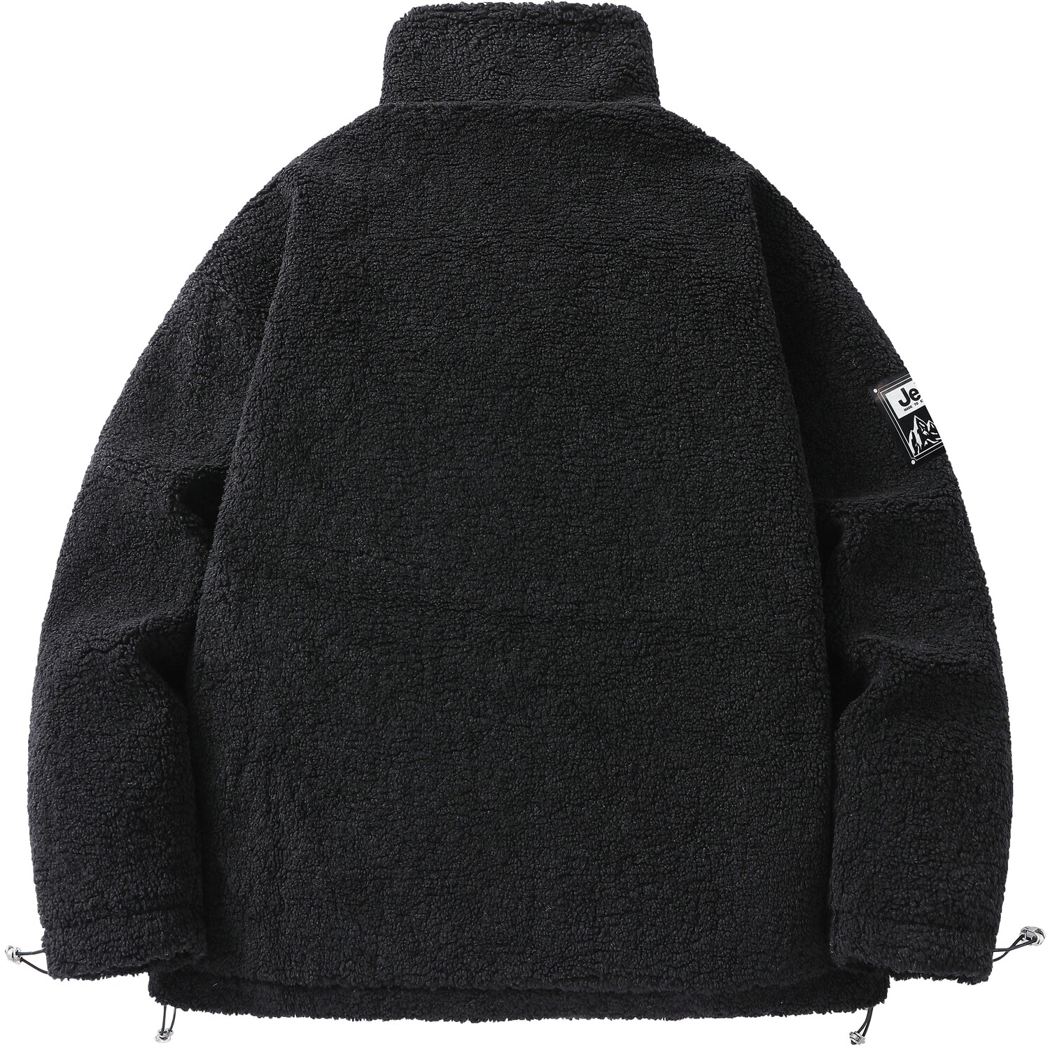 Стеганая куртка унисекс Jeep, темно-серый
Стеганая куртка унисекс Jeep, темно-серый