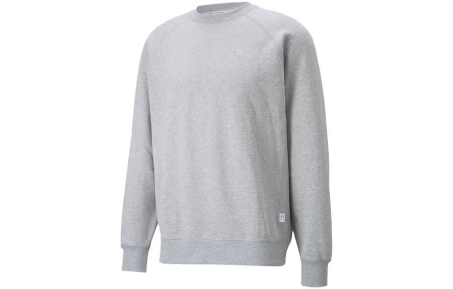 Толстовка серии Mmq для мужчин, серая Puma, серый
Толстовка серии Mmq для мужчин, серая Puma, серый