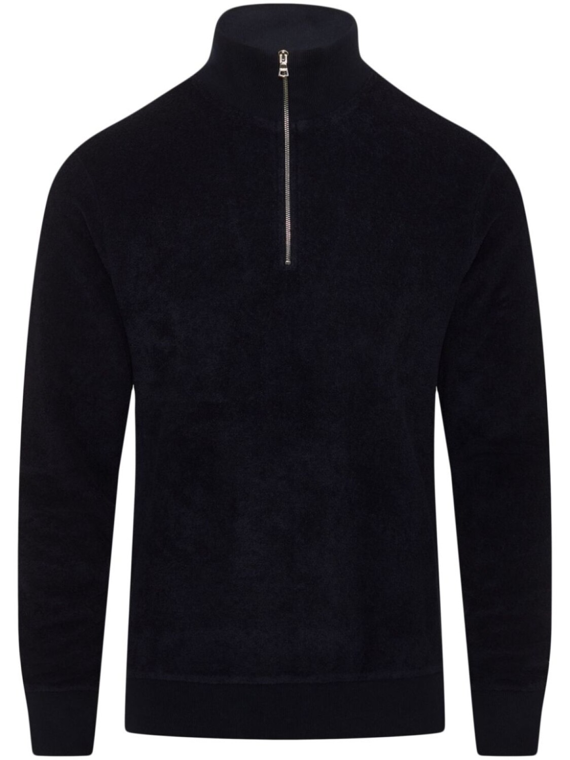 Изар свитер Orlebar Brown, синий
Изар свитер Orlebar Brown, синий