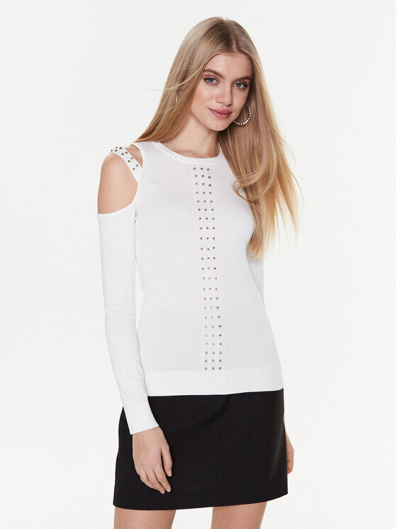 Узкая блузка Liu Jo, белый
Узкая блузка Liu Jo, белый