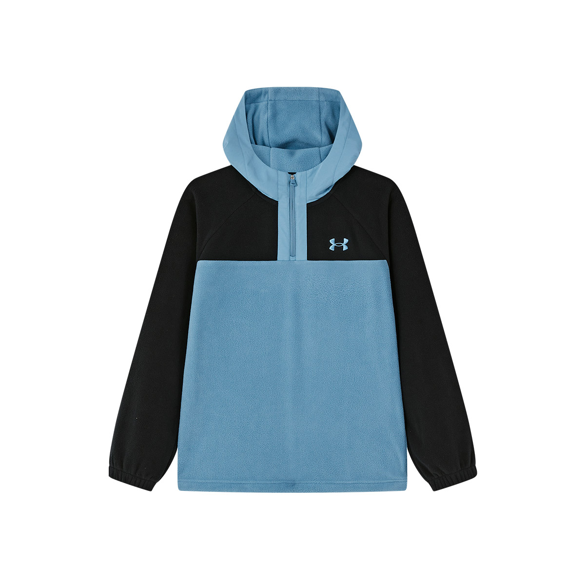 Свитшот Outdoor Collection для подростков Under Armour, синий
Свитшот Outdoor Collection для подростков Under Armour, синий