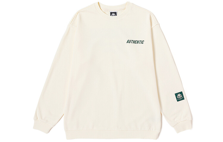 Толстовка унисекс Kappa, коричневый
Толстовка унисекс Kappa, коричневый