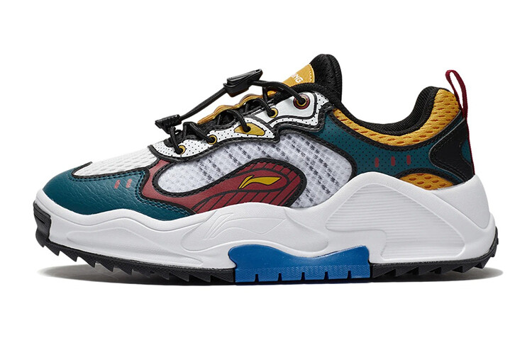 Кроссовки Counterflow Kids Lifestyle GS Low-top Standard White/Dragonfly Green Lining Young
Кроссовки Counterflow Kids Lifestyle GS Low-top Standard White/Dragonfly Green Lining Young