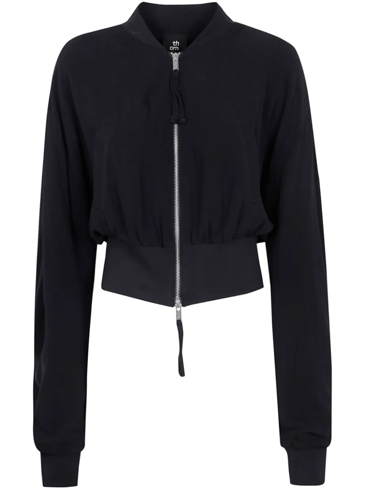 Куртка на молнии Thom Krom, черный
Куртка на молнии Thom Krom, черный