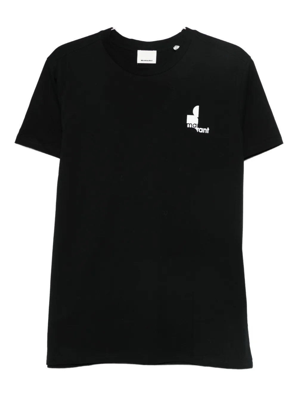 Футболка Zafferh Marant, черный
Футболка Zafferh Marant, черный