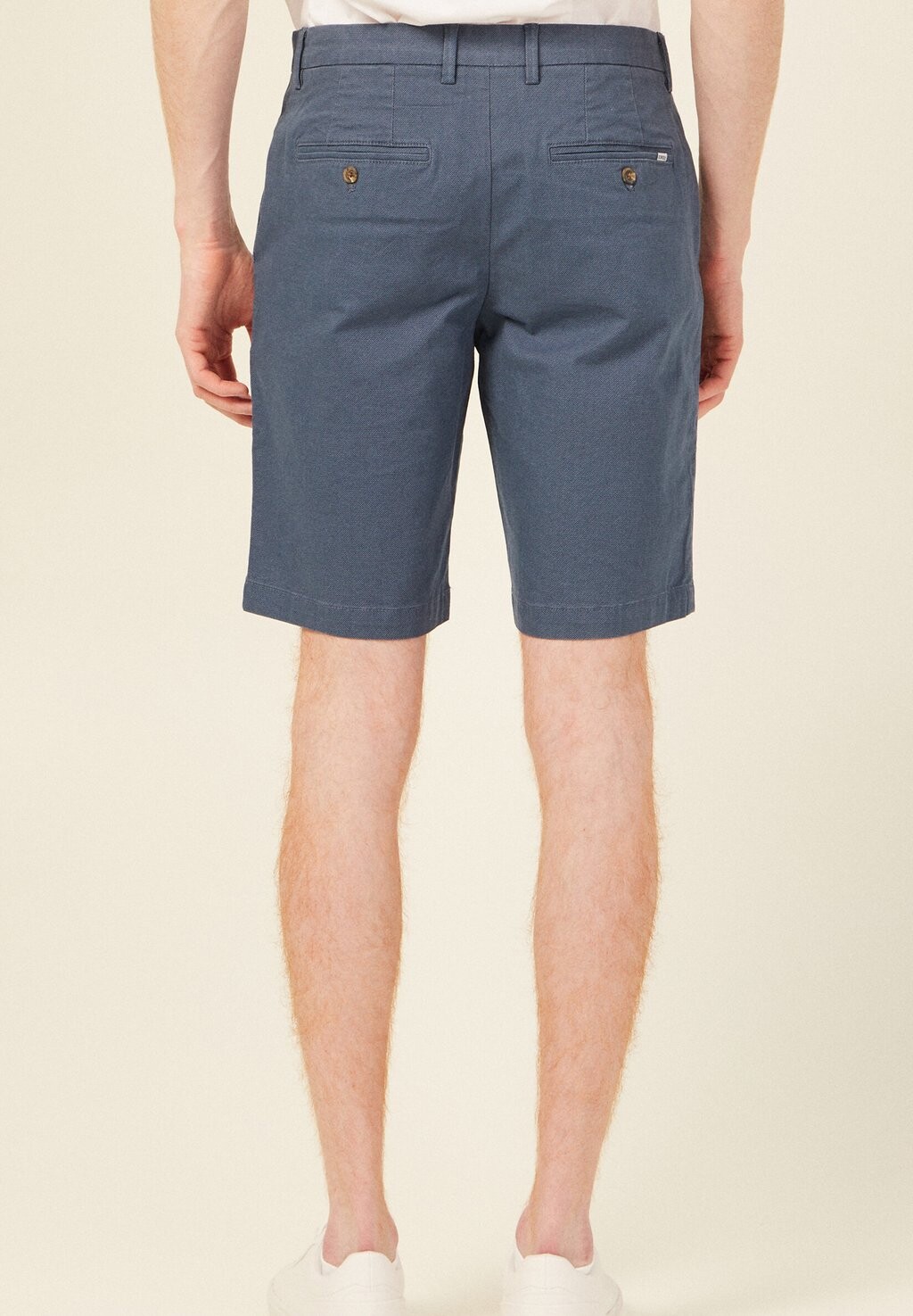 Шорты Bermuda BONOBO Jeans, голубые гри
Шорты Bermuda BONOBO Jeans, голубые гри