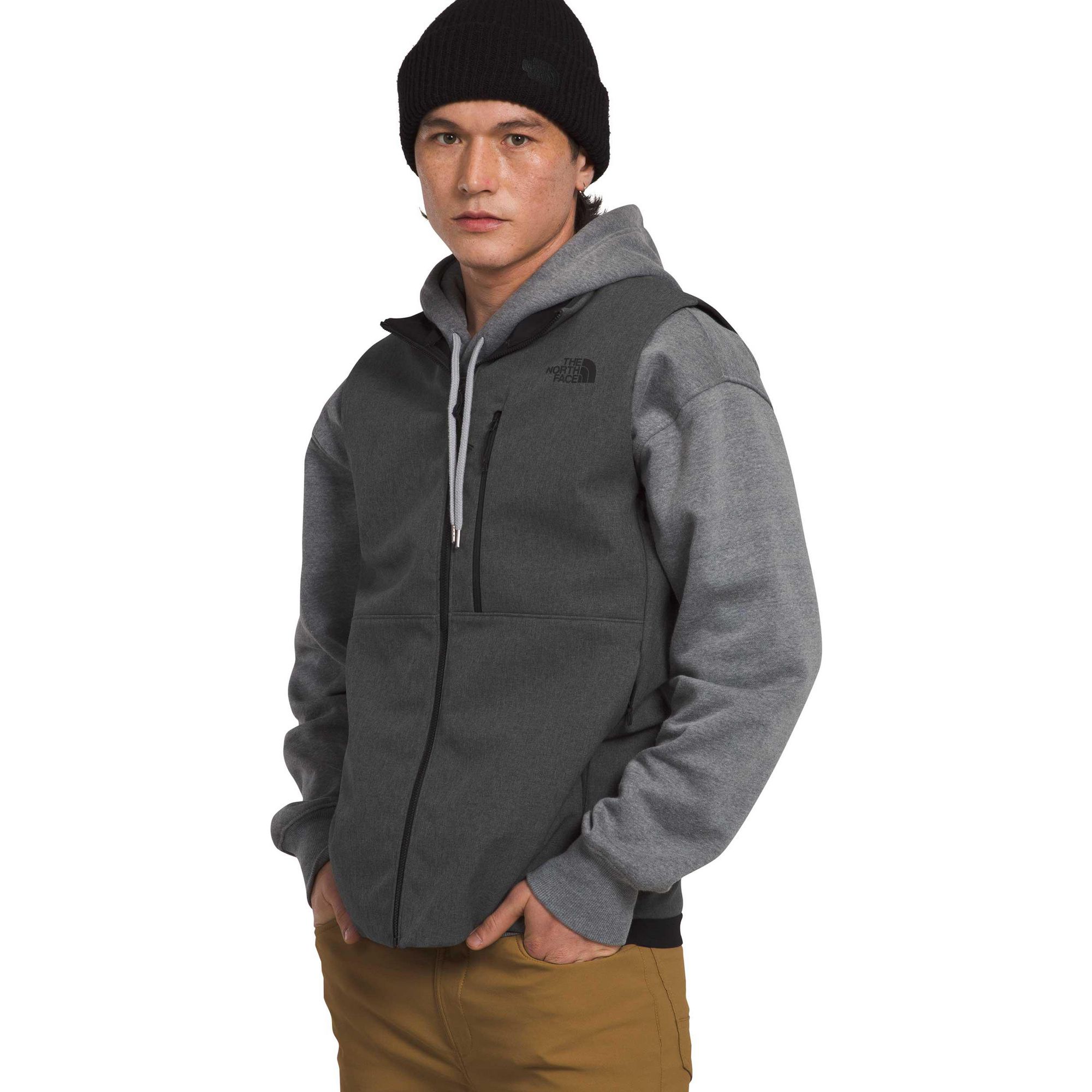 Мужской жилет Apex Bionic 3 The North Face, TNF Medium Grey Heather/NPF
Мужской жилет Apex Bionic 3 The North Face, TNF Medium Grey Heather/NPF