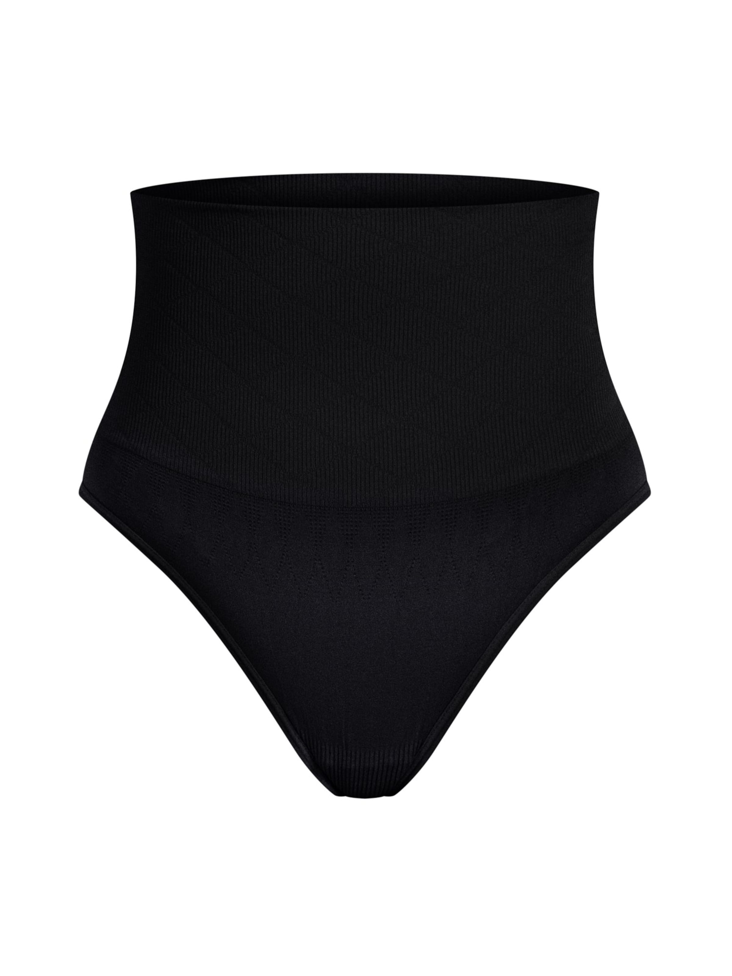 Smilodox Корректирующие слипы в Black
Smilodox Корректирующие слипы в Black