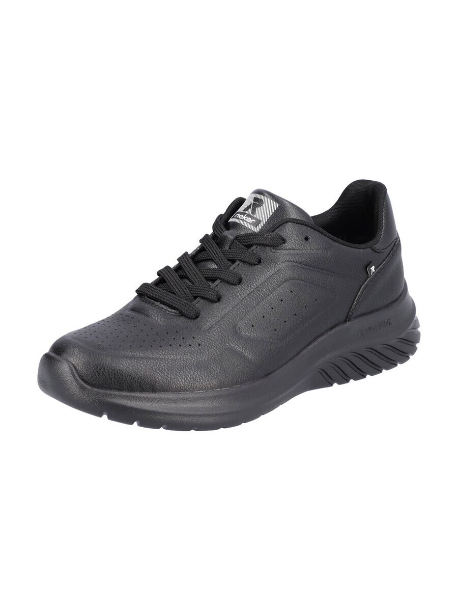 Кроссовки Rieker EVOLUTION Athletic Lace-Up, черный
Кроссовки Rieker EVOLUTION Athletic Lace-Up, черный