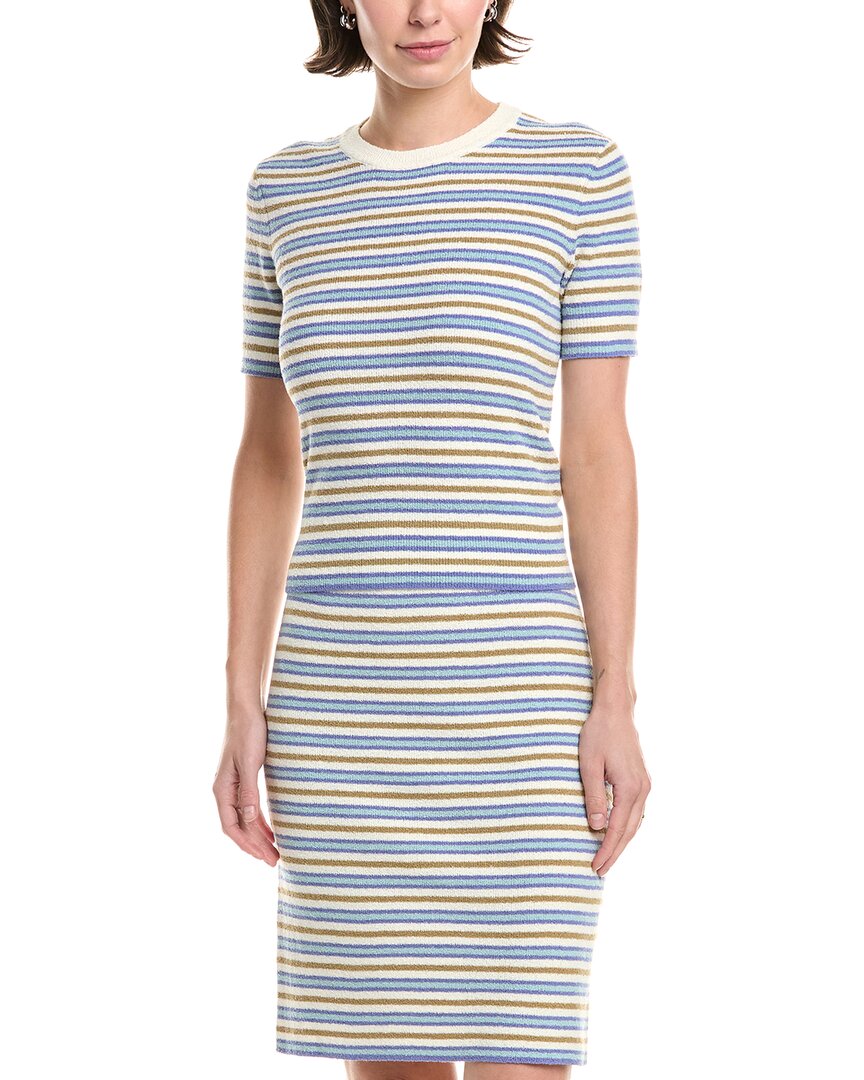 Топ Rebecca Taylor, белый
Топ Rebecca Taylor, белый