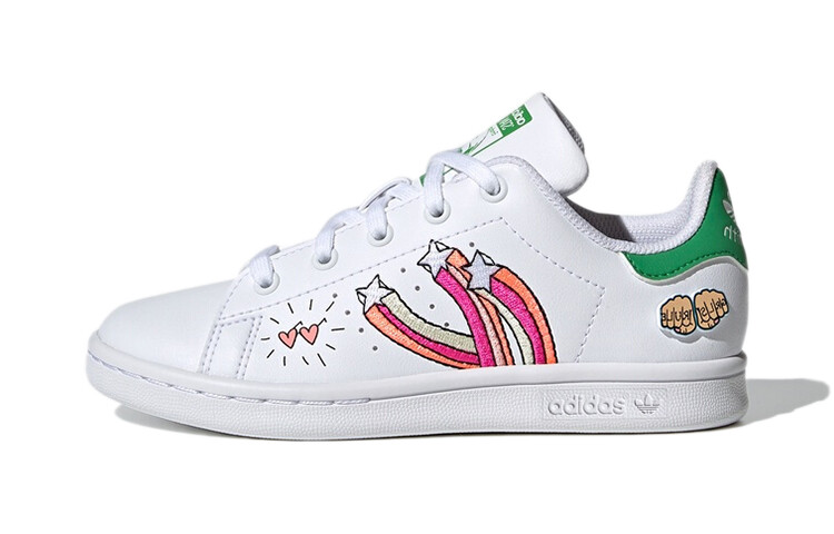 Adidas originals STAN SMITH Collection Детские кроссовки для скейтбординга PS
Adidas originals STAN SMITH Collection Детские кроссовки для скейтбординга PS