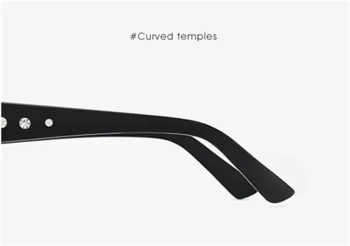 Солнцезащитные очки с бриллиантами 2027 года для женщин, винтажные, с зеркальными вставками и стразами, для вечеринок и отдыха на открытом воздухе MTZJH, 5
Солнцезащитные очки с бриллиантами 2027 года для женщин, винтажные, с зеркальными вставками и стразами, для вечеринок и отдыха на открытом воздухе MTZJH, 5