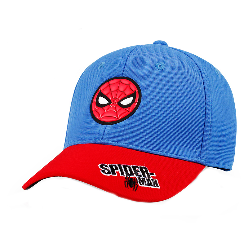 Disney Хлопковая бейсболка детская, HM60087 Blue
Disney Хлопковая бейсболка детская, HM60087 Blue