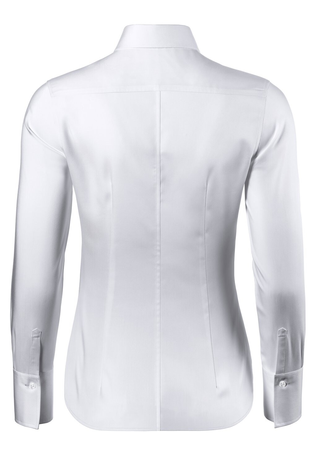 Блузка на пуговицах LEICHT TAILLIERT Vincenzo Boretti, белый
Блузка на пуговицах LEICHT TAILLIERT Vincenzo Boretti, белый