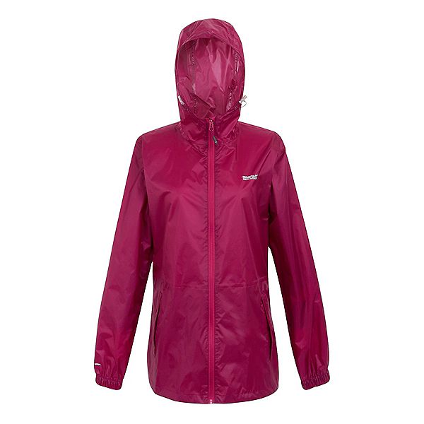 Женская куртка pack it iii waterproof Regatta, Beaujolais
Женская куртка pack it iii waterproof Regatta, Beaujolais