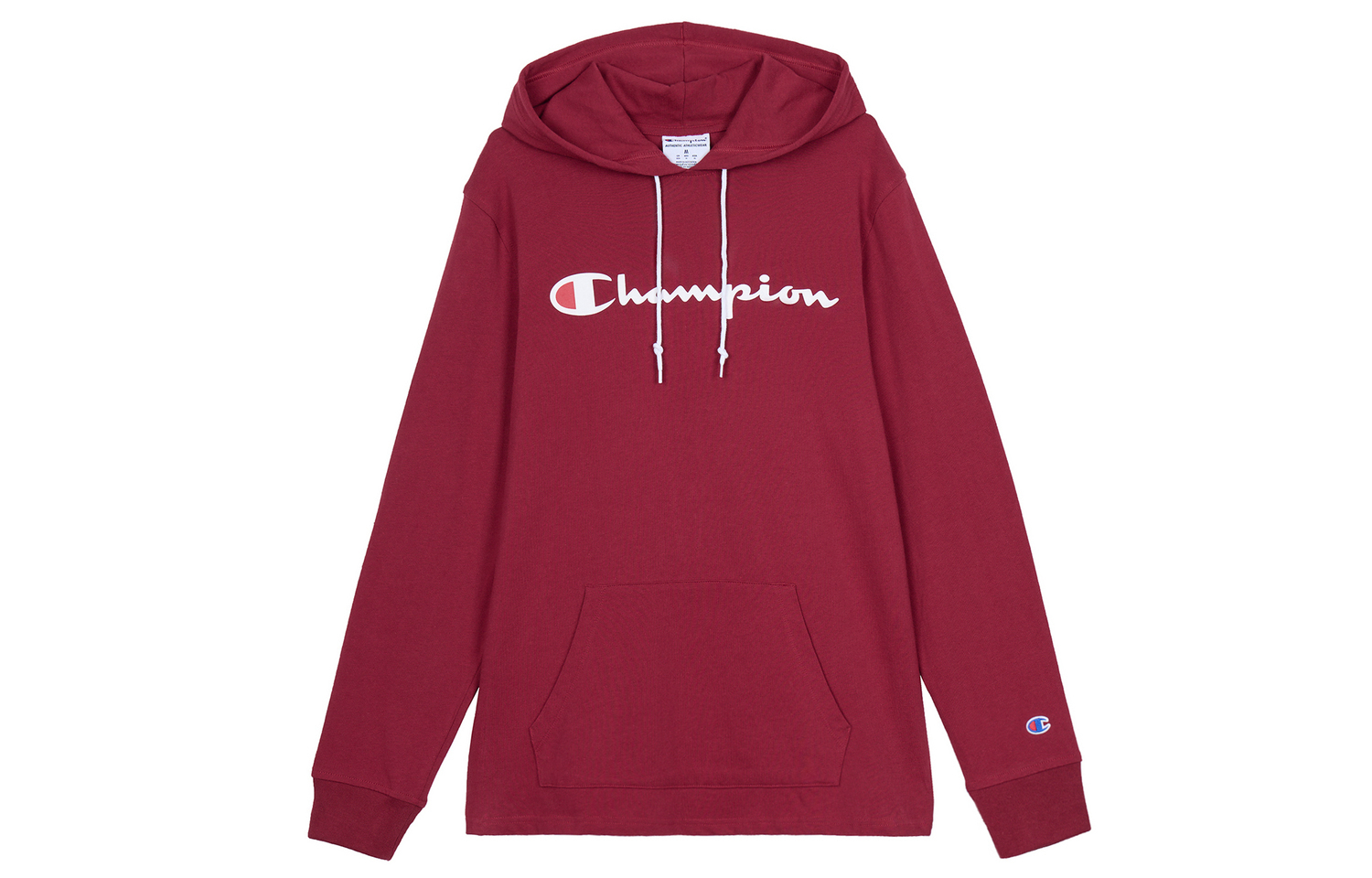 Champion Свитшот Unisex Cherry Red, Красный, Champion Свитшот Unisex Cherry Red
Champion Свитшот Unisex Cherry Red, Красный, Champion Свитшот Unisex Cherry Red